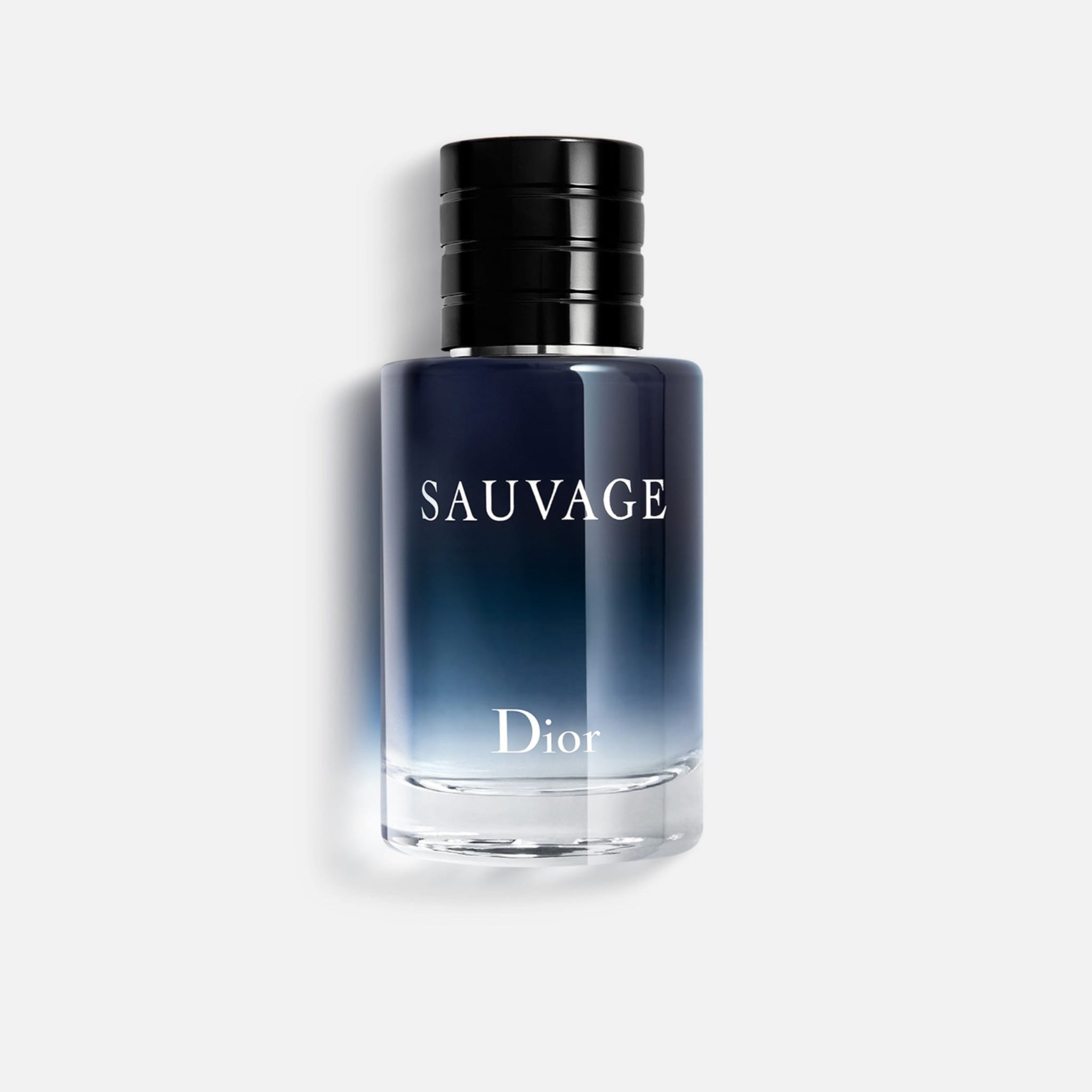 Dior Sauvage Eau de Toilette Men's - 60ml – bottle